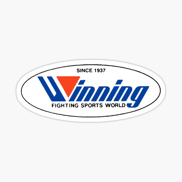 Custom Winning – LondonBoxingShop