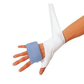 Winning Knuckle Pads + Hand Wraps Bundle Deal