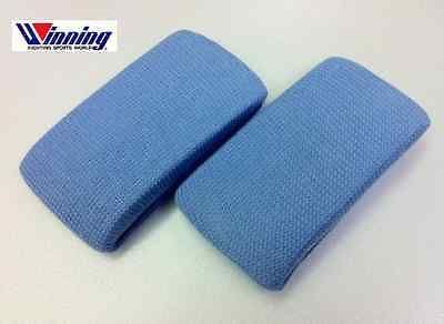 Winning NG-2 Padded Knuckle Guards
