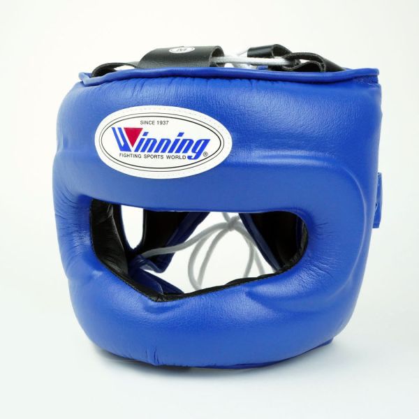 Winning FG-5000 Full Face Head Guard
