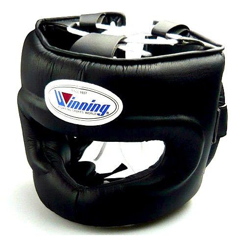 Winning FG-5000 Full Face Head Guard