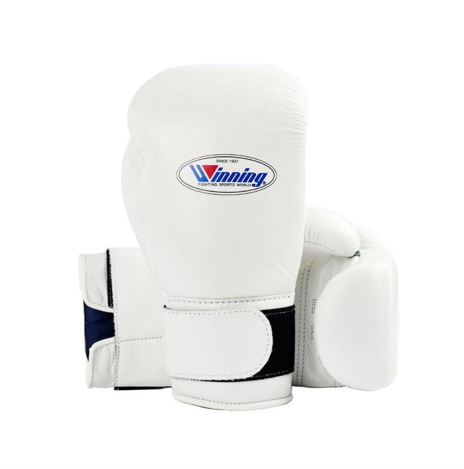 Winning Velcro Boxing Gloves