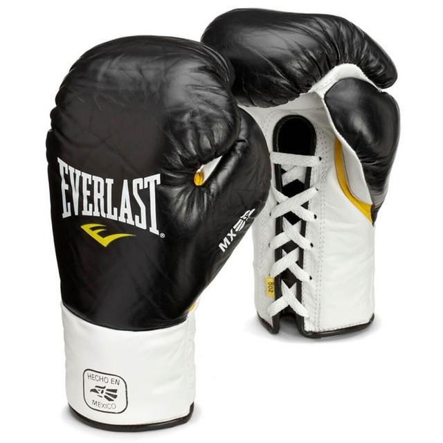 Everlast MX Pro Fight Gloves