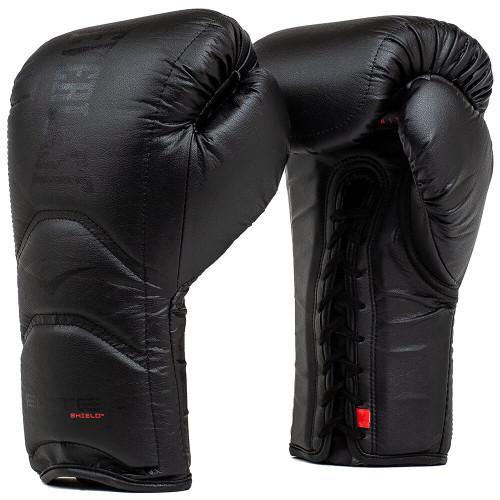 Everlast Elite Pro Lace Training Gloves