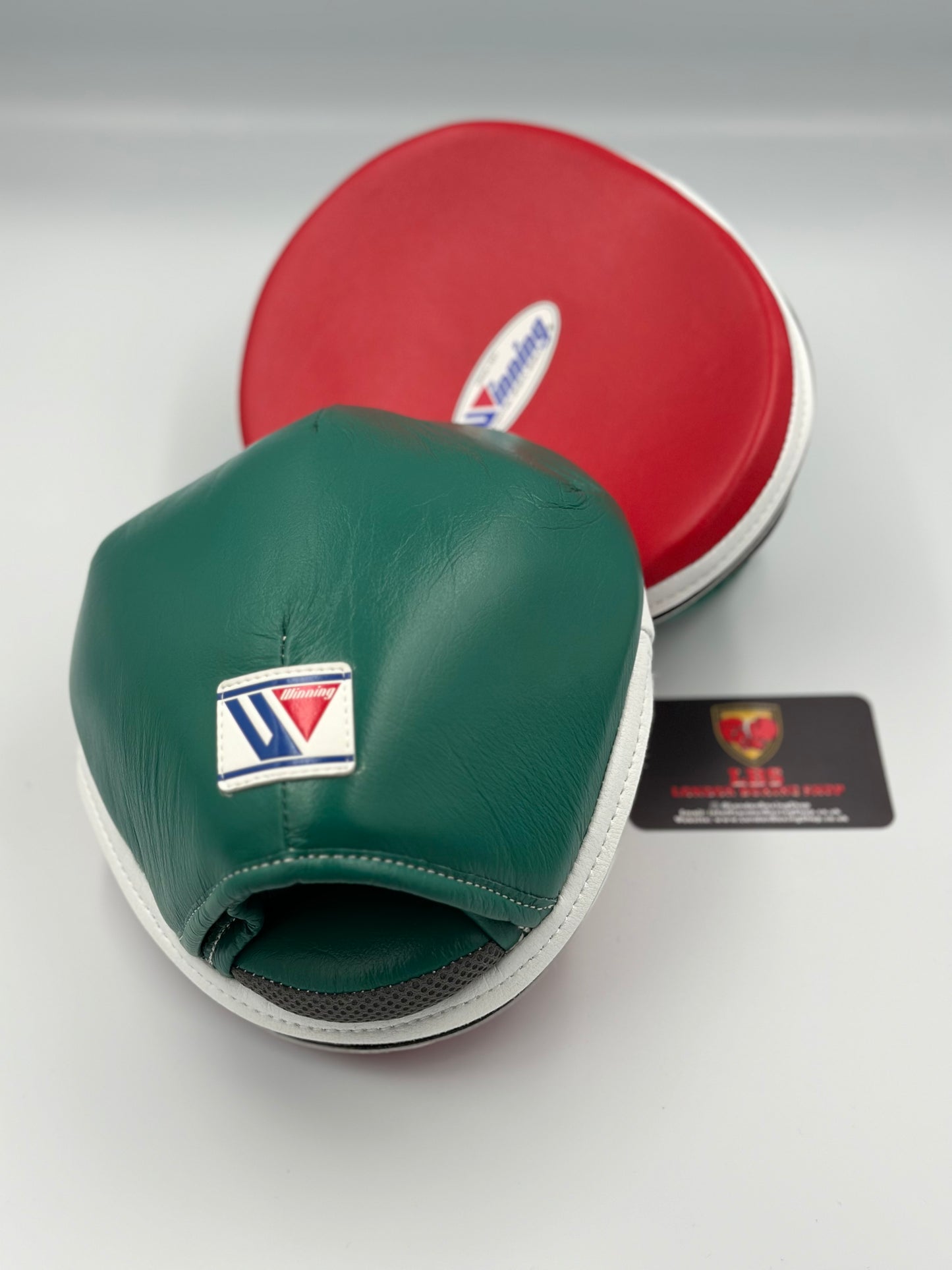 Mexican Colour Custom Roach Pads with Full Finger/Hand Covers