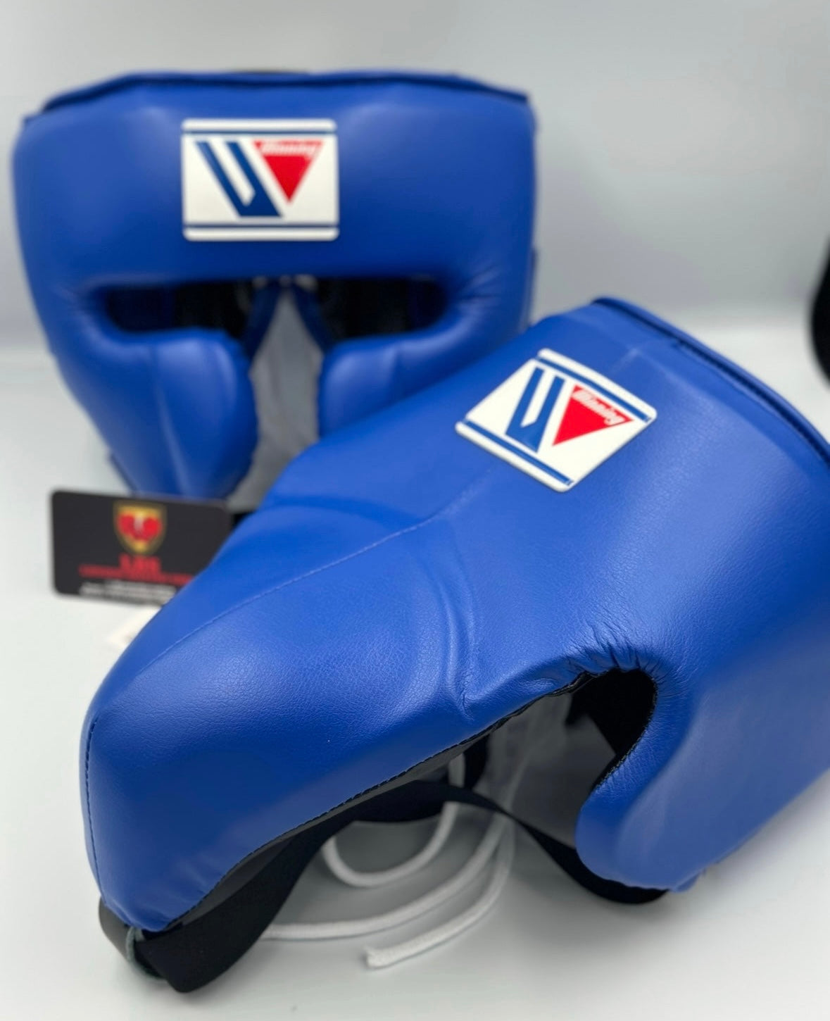 Blue Winning CPS-500 Groin Guard