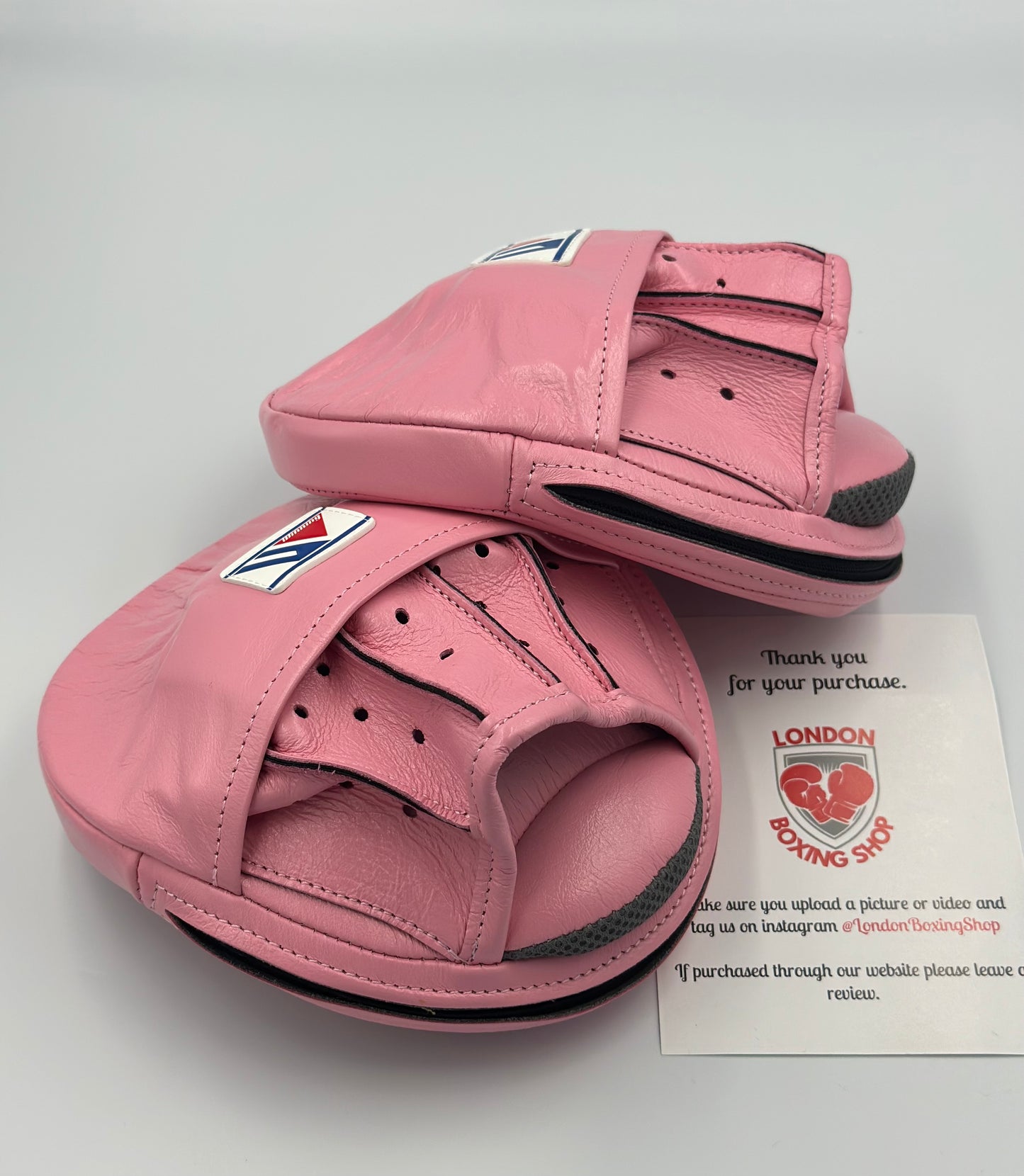 Pink Custom Roach Pads