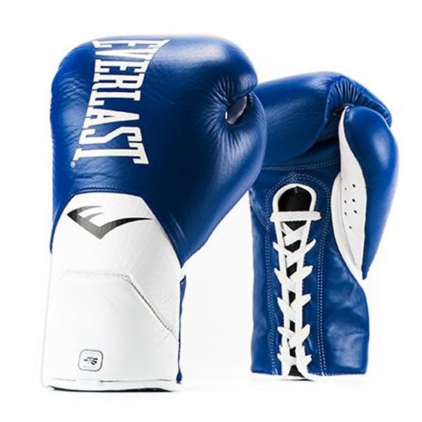 Everlast 8oz Elite Pro Fight Gloves (More colours avaialble)