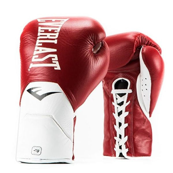Everlast 10oz Elite Pro Fight Gloves (More colours available)