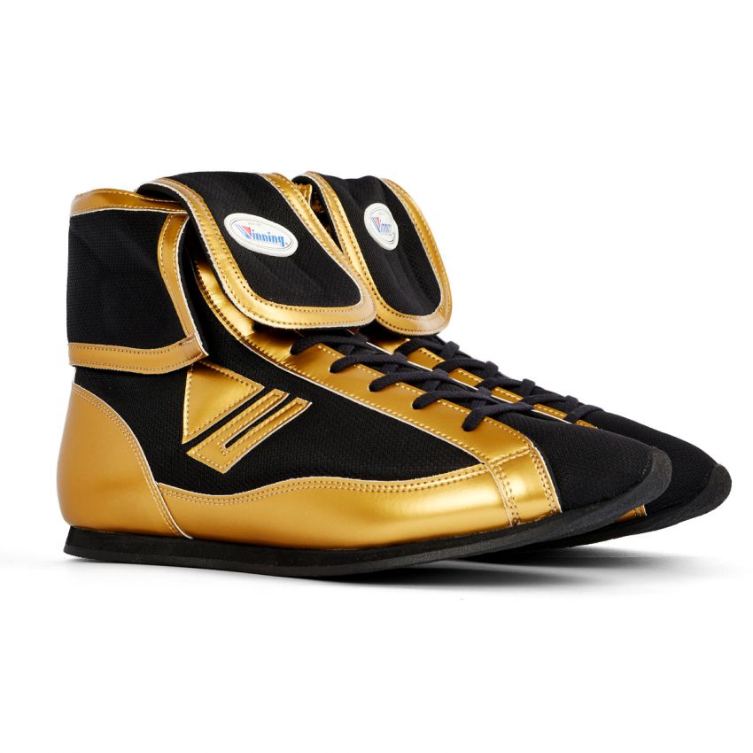 FULL custom Inoue set + Boots