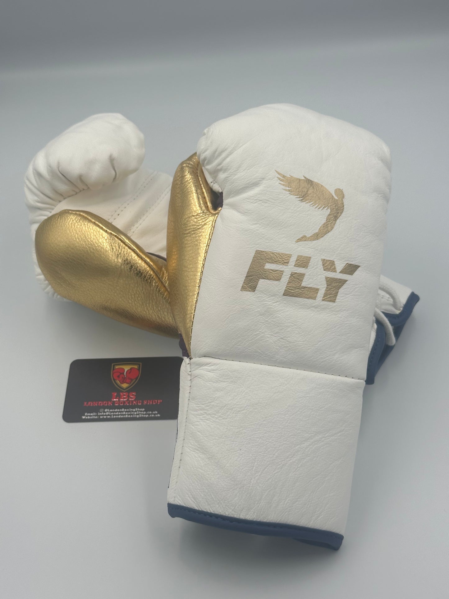 Fly 8oz Premium Fight Gloves