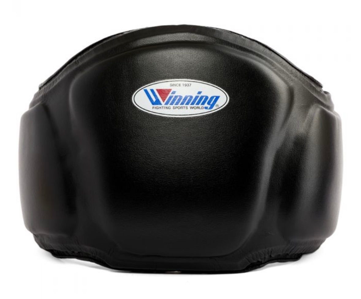 Winning Belly Protector