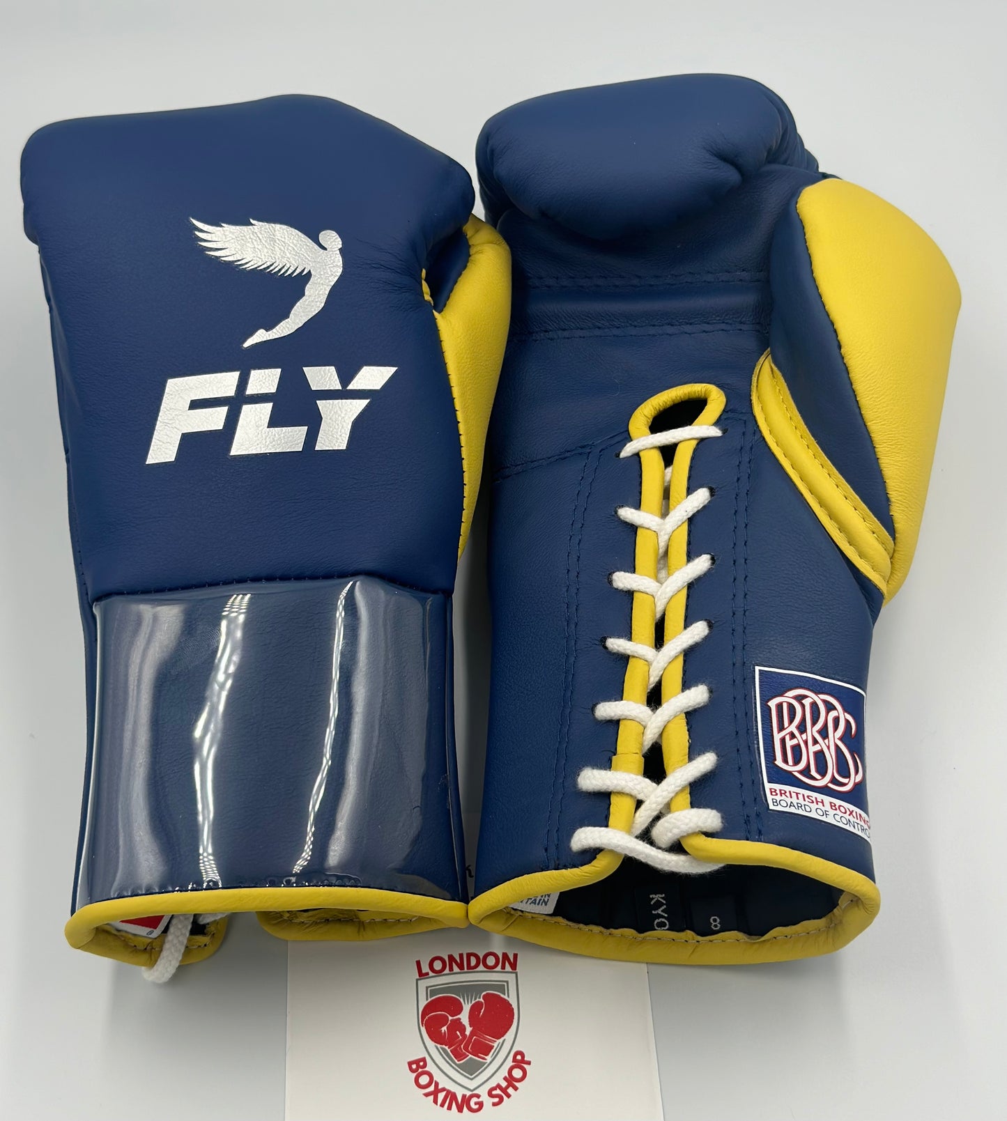 Fly 8oz Premium Fight Gloves