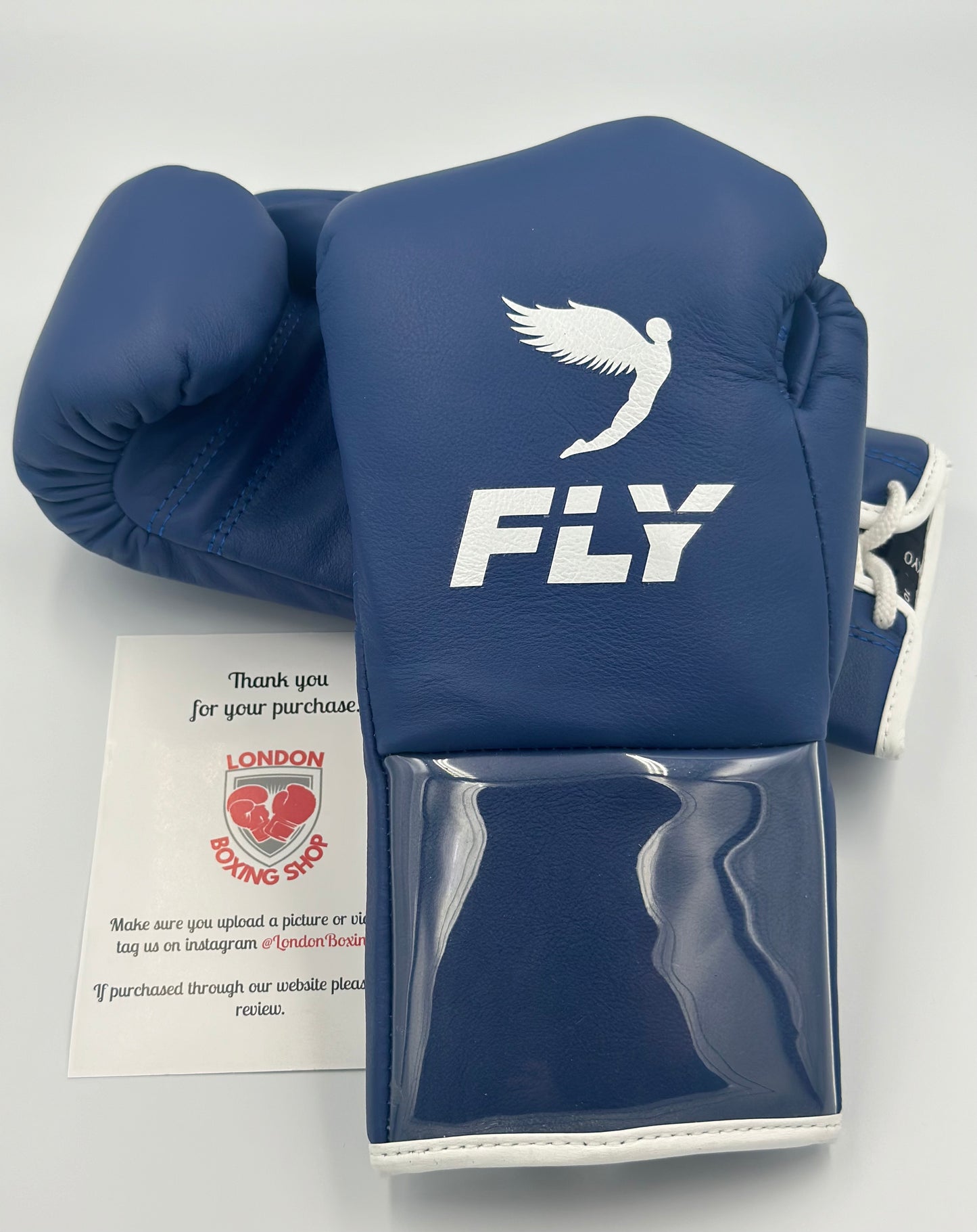 Fly 10oz Premium Fight Gloves.