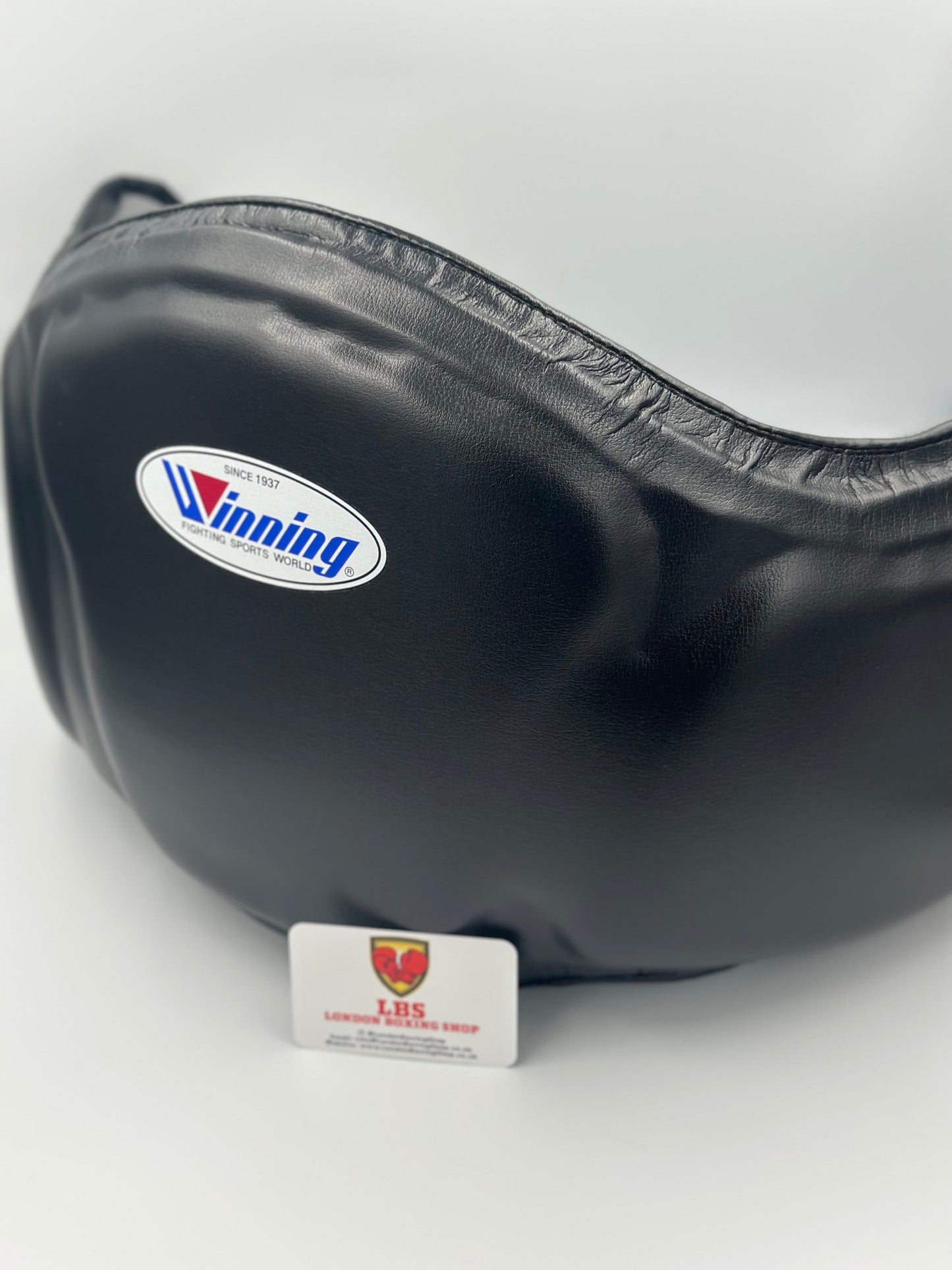 Winning Belly Protector
