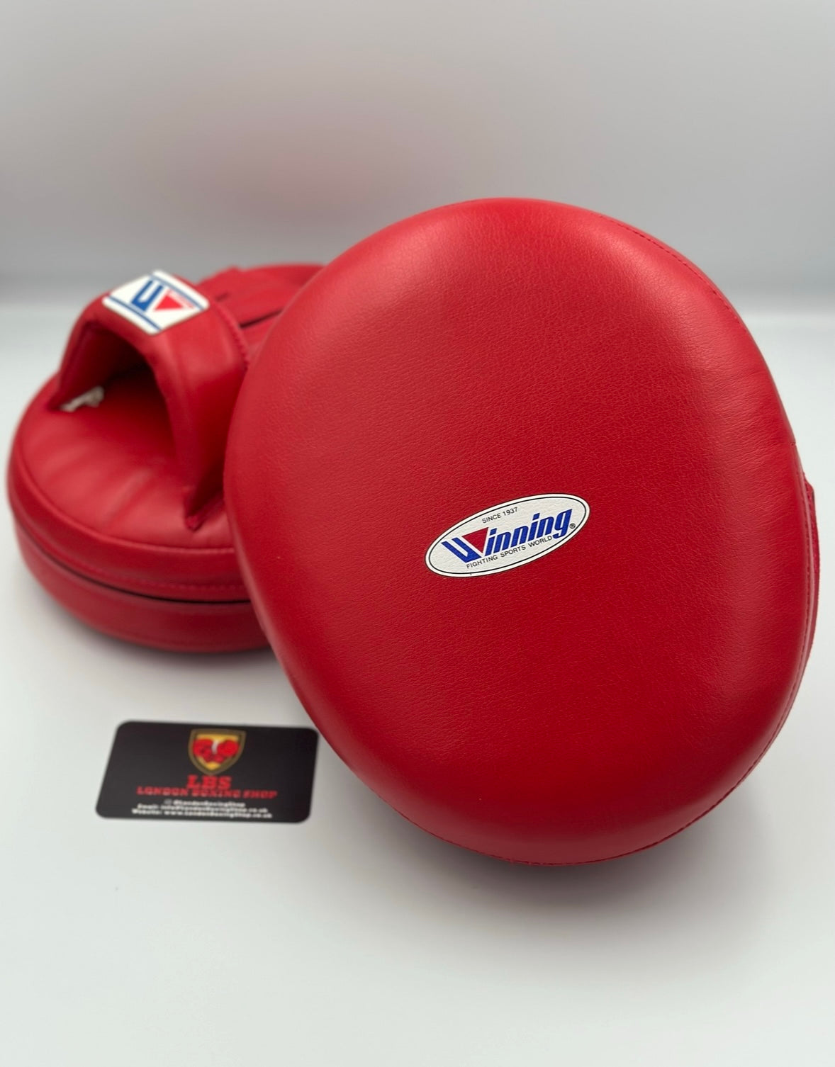 Winning CM-50 Pads