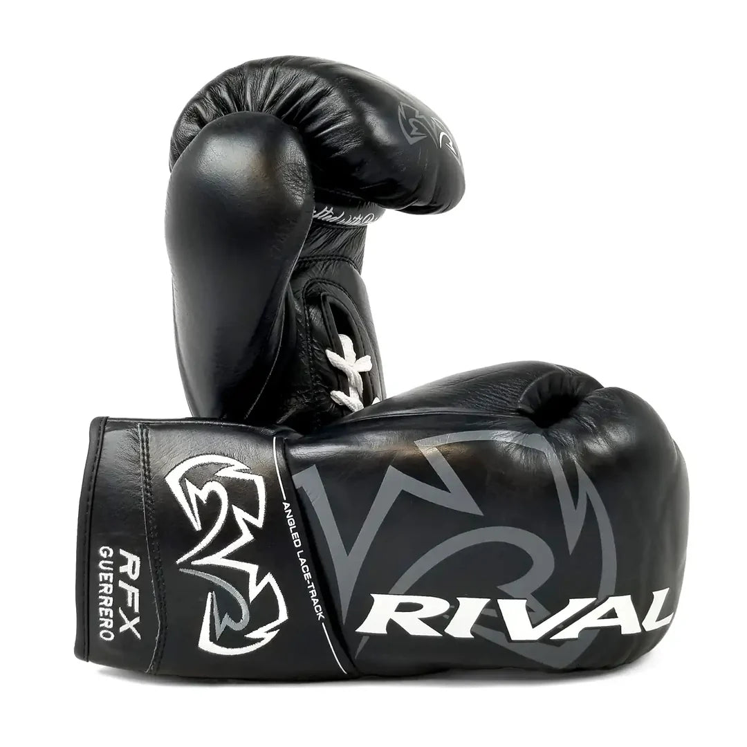 8oz Rival RFX Guerrero Pro Fight Gloves SF-H (Punchers Gloves)