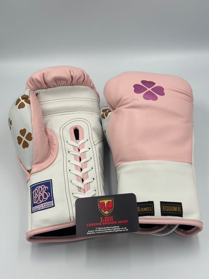 Di Nardo Custom Pro Fight Gloves