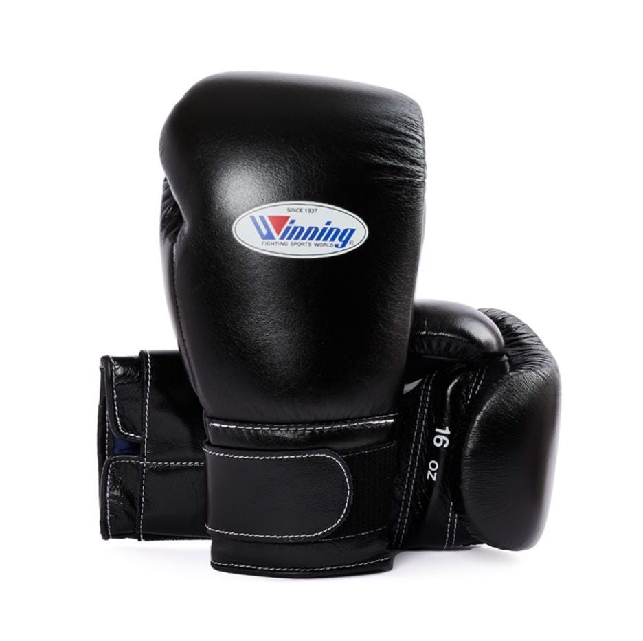 Winning Velcro Boxing Gloves – LondonBoxingShop