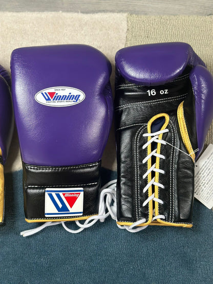 Winning Customs
