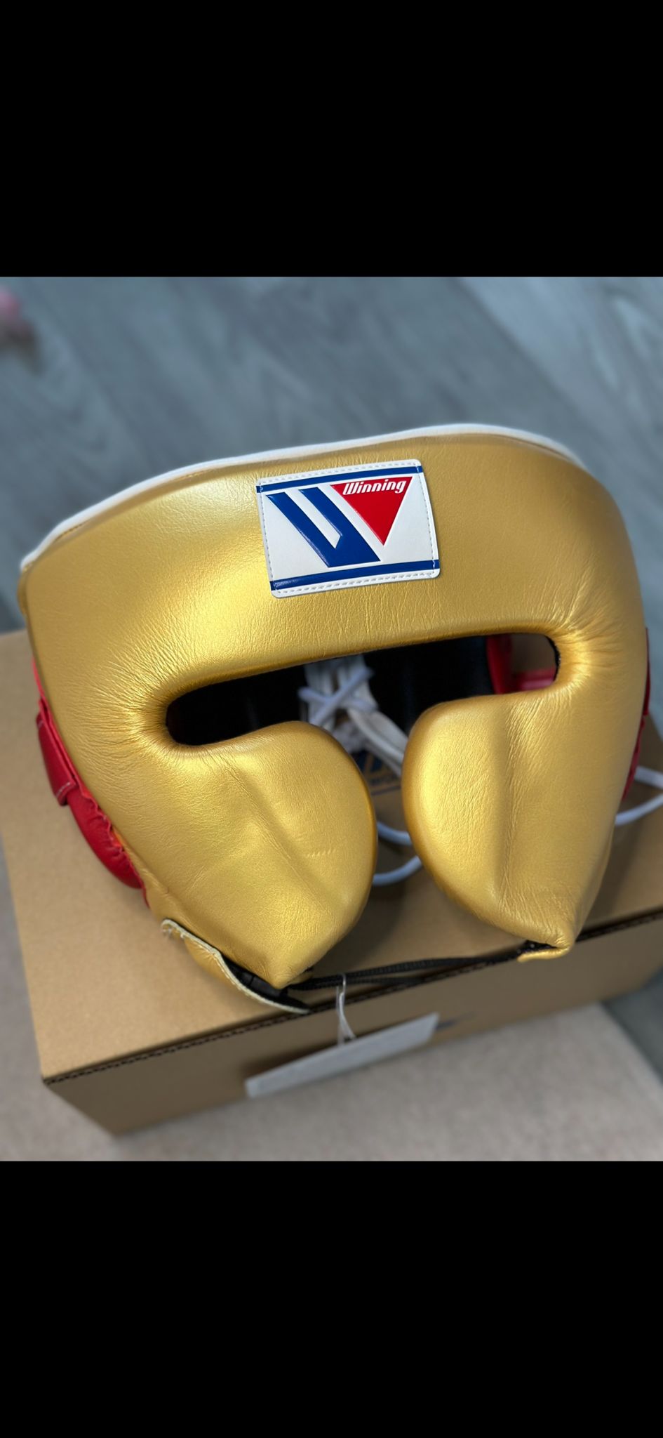 Winning Customs