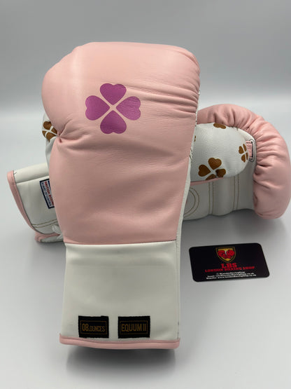 Di Nardo Custom Pro Fight Gloves