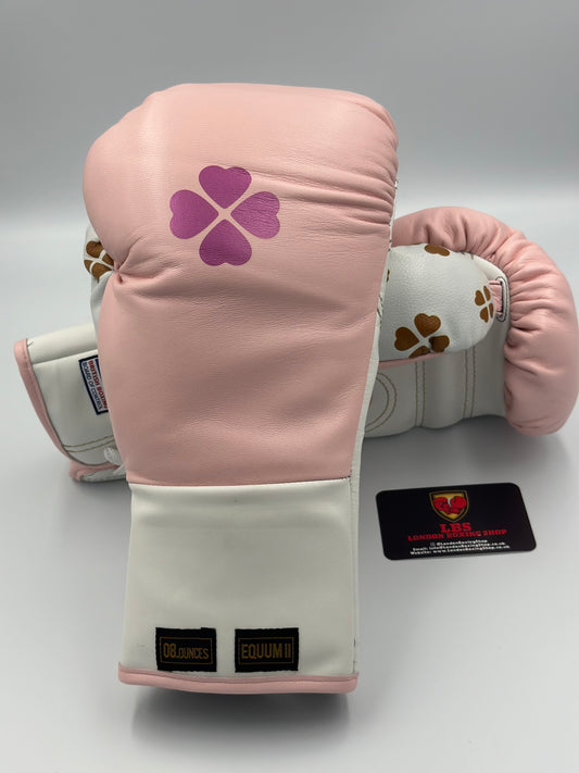 Di Nardo Custom Pro Fight Gloves