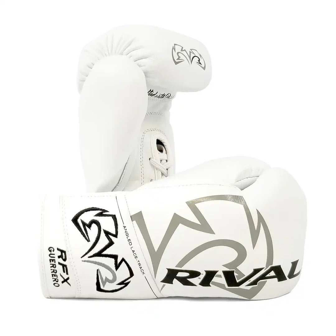 10oz Rival RFX Guerrero Pro Fight Gloves HDE-F (All rounder)