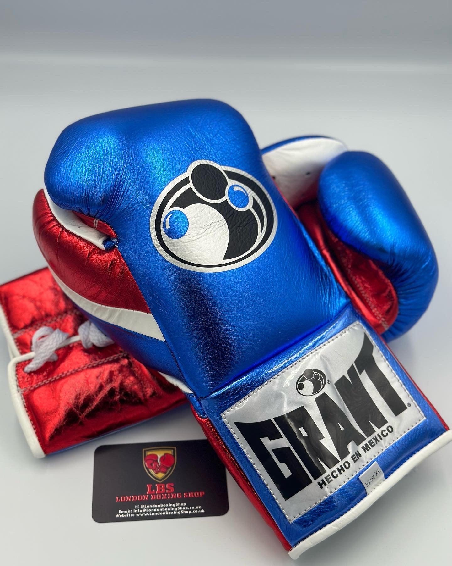 8 oz grant boxing gloves online