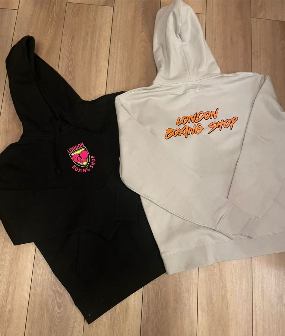 Custom Printed Hoodies