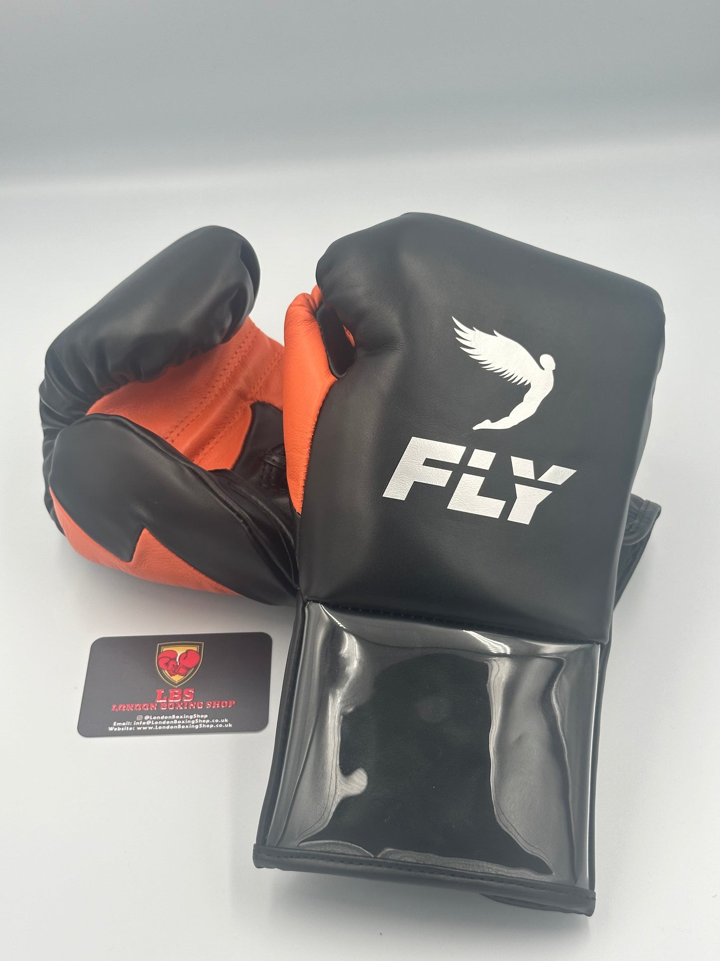 Fly 10oz Premium Fight Gloves.