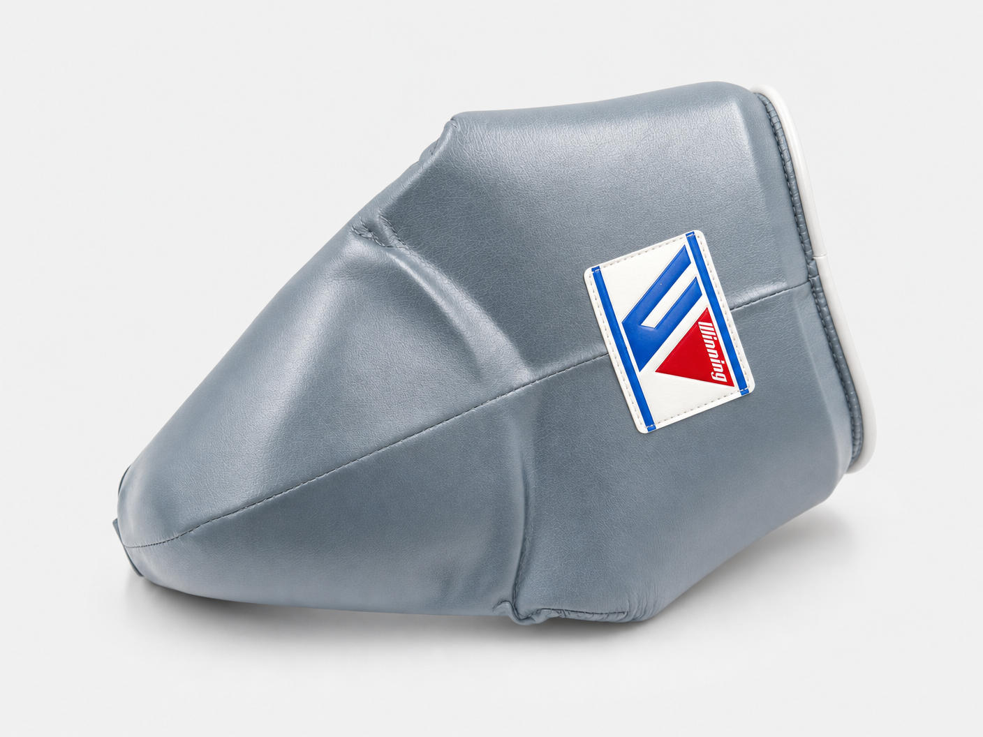 Custom Grey Winning CPS-500 Groin Guard
