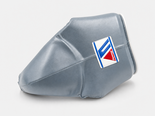 Custom Grey Winning CPS-500 Groin Guard