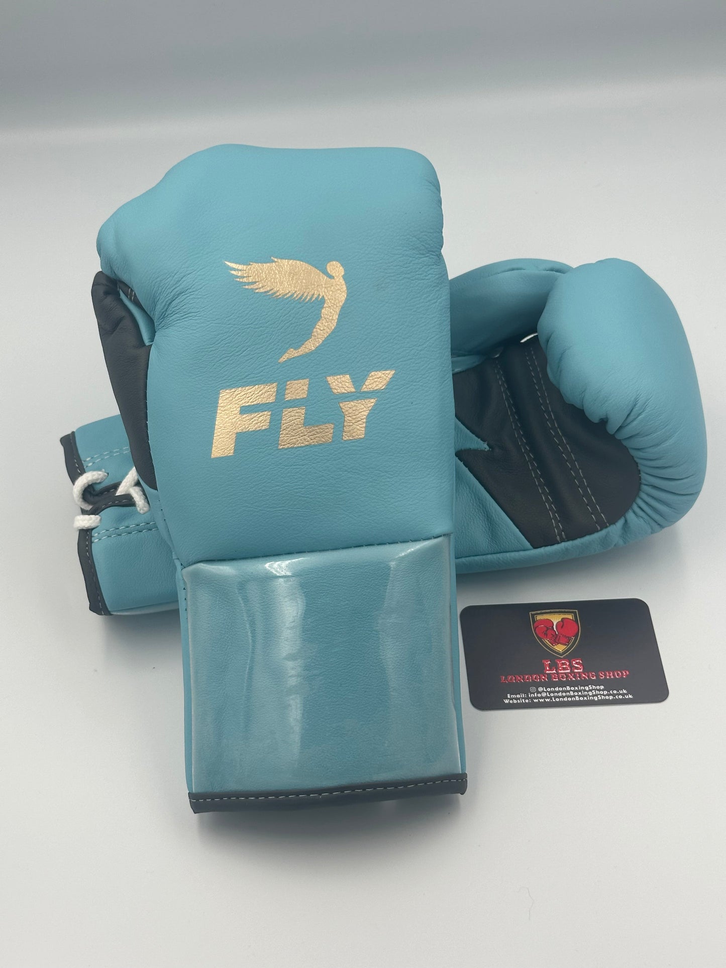 Fly 8oz Premium Fight Gloves.