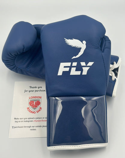 Fly 10oz Premium Fight Gloves.