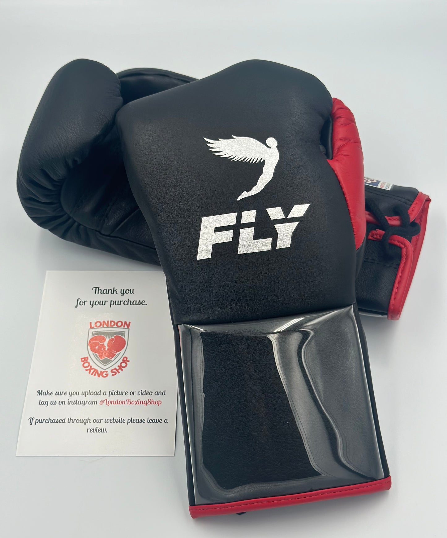 Fly 10oz Premium Fight Gloves.
