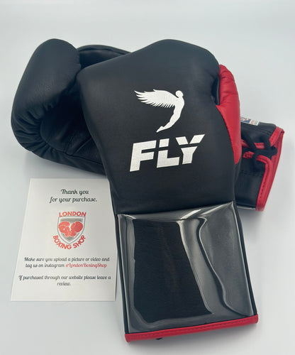 Fly 10oz Premium Fight Gloves.
